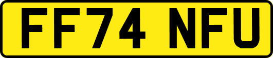 FF74NFU