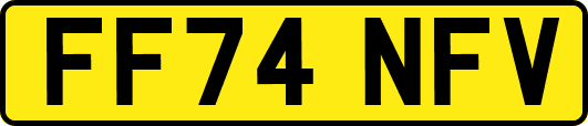 FF74NFV