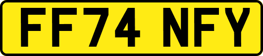 FF74NFY