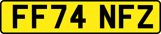 FF74NFZ