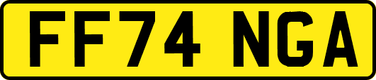 FF74NGA