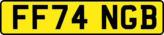 FF74NGB