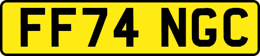 FF74NGC