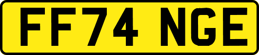 FF74NGE