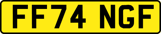 FF74NGF