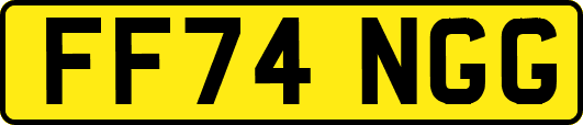 FF74NGG