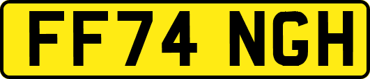 FF74NGH