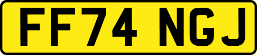 FF74NGJ