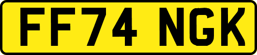 FF74NGK