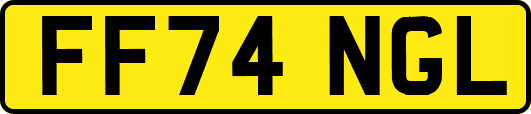 FF74NGL