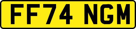 FF74NGM