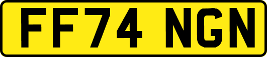 FF74NGN