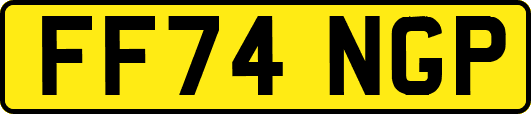 FF74NGP