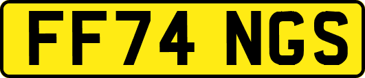 FF74NGS