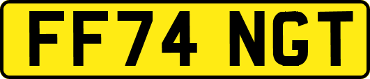 FF74NGT
