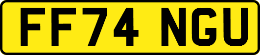 FF74NGU