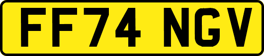 FF74NGV