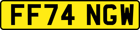 FF74NGW