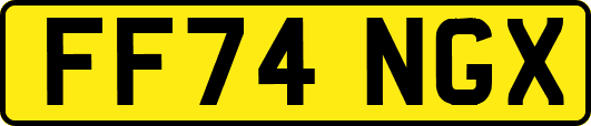 FF74NGX