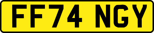 FF74NGY