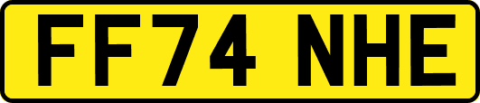 FF74NHE