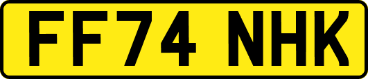 FF74NHK
