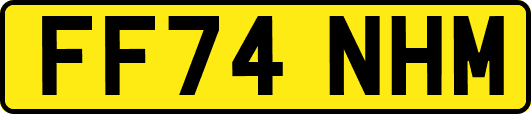FF74NHM