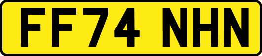 FF74NHN