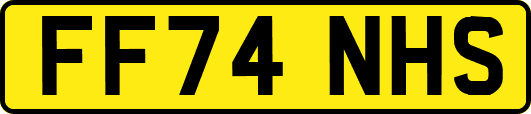 FF74NHS