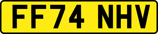 FF74NHV
