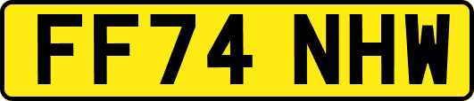 FF74NHW