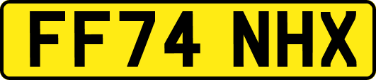 FF74NHX