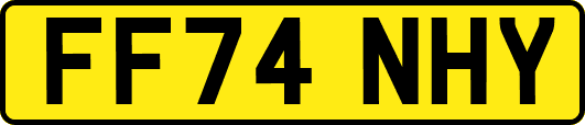 FF74NHY