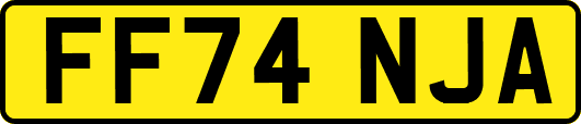 FF74NJA