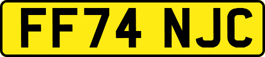 FF74NJC