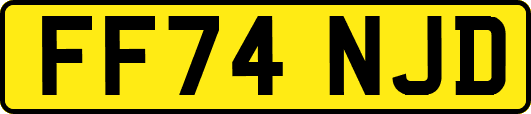 FF74NJD