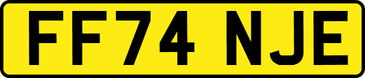 FF74NJE