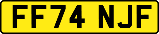 FF74NJF