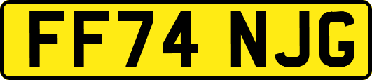 FF74NJG