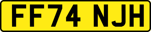 FF74NJH