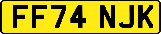 FF74NJK