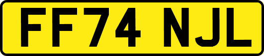 FF74NJL