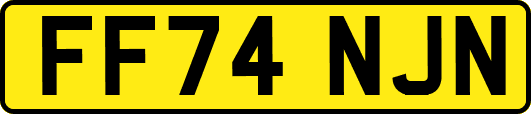 FF74NJN