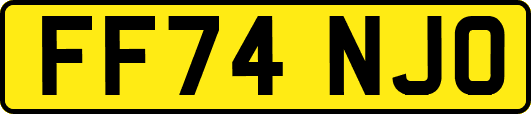 FF74NJO