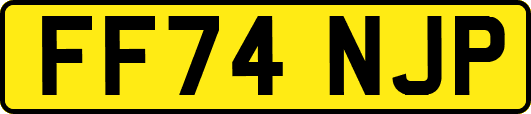 FF74NJP
