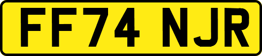 FF74NJR