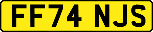 FF74NJS