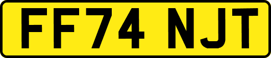 FF74NJT