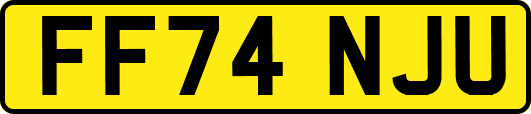 FF74NJU