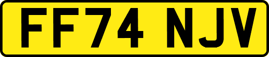 FF74NJV